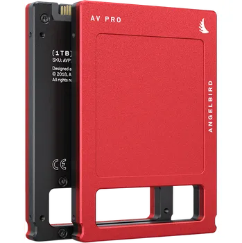 SSD disk Angelbird AV PRO MK3 SATA III 2.5" Internal SSD, 1TB