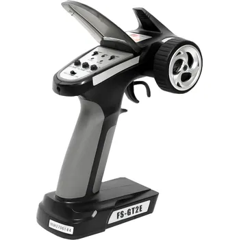 RC vybavení RC souprava Flysky FS-GT2E 2CH