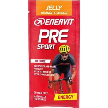 Enervit PRE Sport 45 g orange