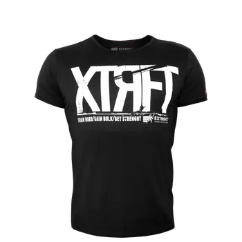 Extrifit Triko 31 XTRFT černá XL