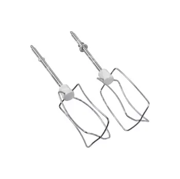 Šlehací metla metla šlehací TEFAL, HT41013E Prepline, 2ks, SS-989633