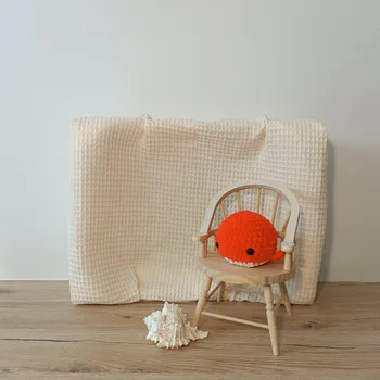 Velryba Červeno - bílá