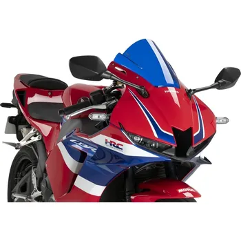 Puig Z-Racing 21522 Honda CBR600RR (23-25) Modrá (A)
