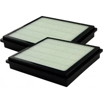 Filtr do vysavače Alternativní HEPA filtr pro NILFISK Extreme 2ks