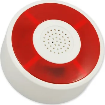 Vnitřní piezosiréna -356