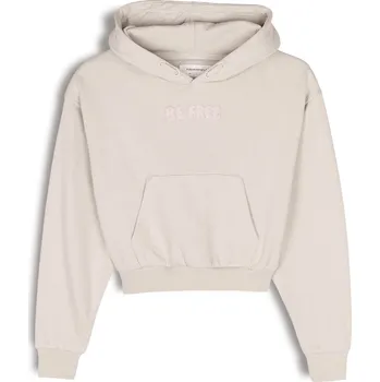 Dívčí oblečení GATE Mikina s kapucí 5Y 824-0189/12