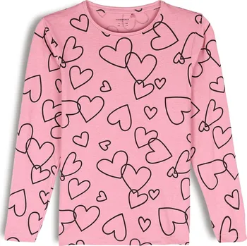 Dětská móda GATE Bavlněné tričko s potiskem 4Y 824-0642/629