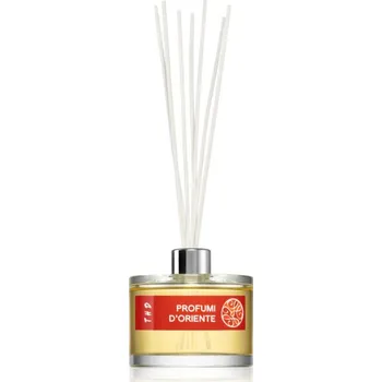 Aroma difuzér THD Platinum Collection Profumi D'Oriente aroma difuzér 100 ml