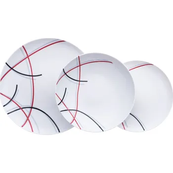 Talíř Thun Tom 18 ks