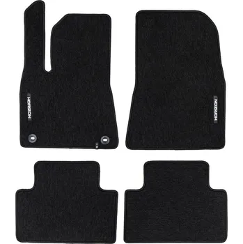 Autodoplněk Textilní autokoberce do Tesla Model 3, 2017- , (FG.HR433403)