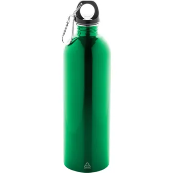 Láhev Ressuto XL láhev z recyklované nerezové oceli