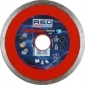 Řezný kotouč Diamantový kotouč RedSkin R02A0014 230 x 22,2 mm