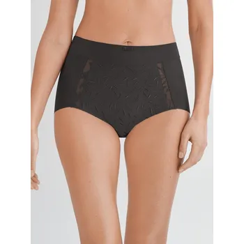 Dámské spodní prádlo Felina 289 Vision Deluxe 0280289, Panty 280289 528 obsidiánová šedá 46