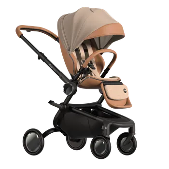 Kočárek Creo kočárek Mocha