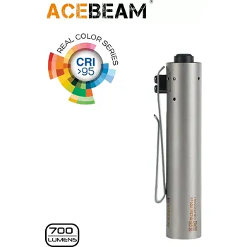 Acebeam Rider RX 2.0 Titanium Original NW