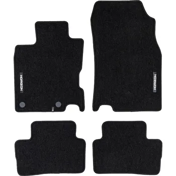 autokoberec Textilní autokoberce do Renault Kadjar, 2015-2022 (FG.HR466333)