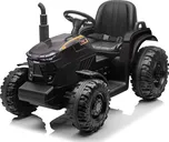 Eljet Style elektrický traktor černý