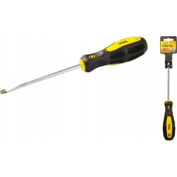 Šroubovák Šroubovák plochý magnetický SL6*125 mm