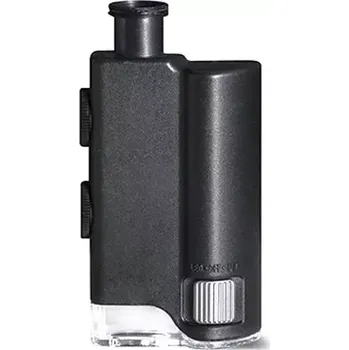 Mikroskop Konus Konusclip mikroskop pro chytré telefony 60x-100x