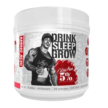 Aminokyselina DRINK SLEEP GROW NIGHTTIME AMINOS Watermelon