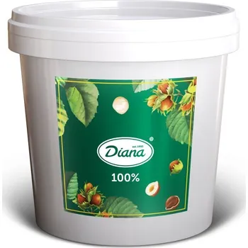Diana Company Pasta z lískových jader 100% 1kg