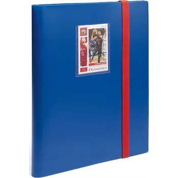 Obal pro sběratelský předmět Album na 360 TCG karet Slim Sport - Leuchtturm