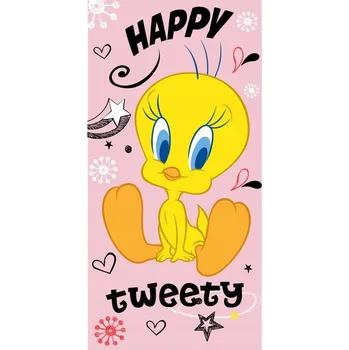 Plážová osuška EplusM 140 cm x 70 cm