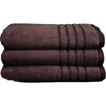 Ručník NADÝCHANÝ RUČNÍK 70x140 RUČNÍKY LILY EUROFIRANY