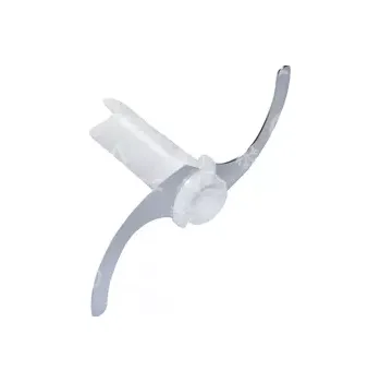 nůž sekací mixéru BOSCH, BL, BP, MSM..., 167715