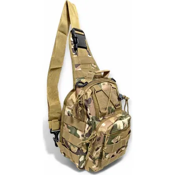 Taška přes rameno Areswer Fastbag MTC