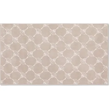 Koupelnová předložka Koupelnová předložka REPETITION 70 x 120 cm natur, JOOP!