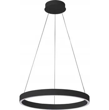 Závěsné svítidlo Italux Brasco 1 - integrovaný LED zdroj světla