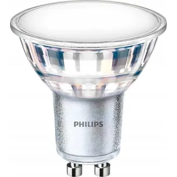 Žárovka LED žárovka Philips GU10 4,9 W 4000 K