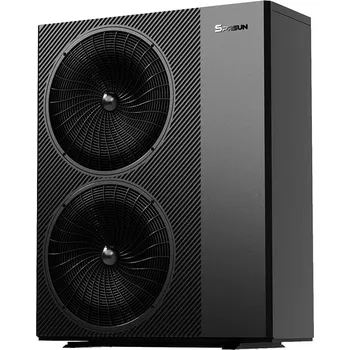 Tepelné čerpadlo CGK-060V4P SPRSUN 18KW