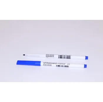 Koh-i-noor popisovač White Board 9003 modrý 540083