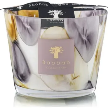 Svíčka Baobab Collection Baobab Svíčka Riviera 10 CM (500G) - eilenroc