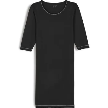 Dětská móda GATE Šaty s kontrastní nití 9Y 824-0243/89