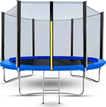 Trampolína Trampolína se sítí Eliton 312 cm FT 10 (304-312 cm)