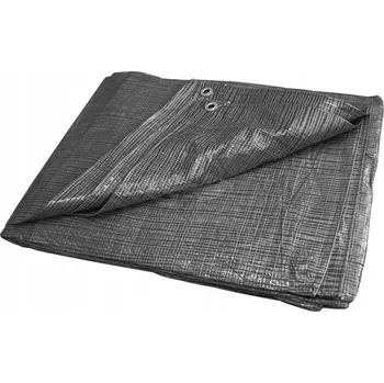 Krycí plachta Bradas Plachta 210 g/m2 20 x 15 m