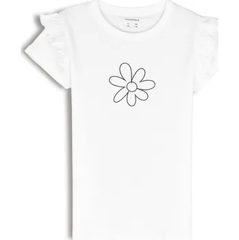 GATE Bavlněné tričko s potiskem 5Y 824-0639/10