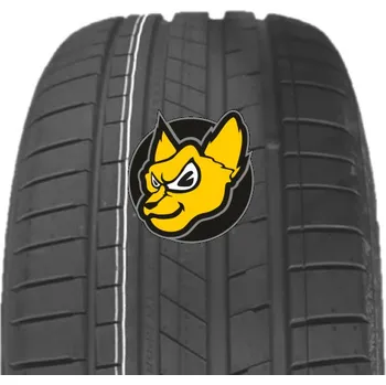 Letní osobní pneu Kumho PS72 Ecsta Sport 255/45 R19 104Y XL K-silent