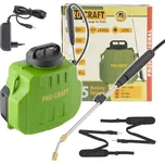Procraft Aku postřikovač Procraft AS5 | AS5, 6977694791405