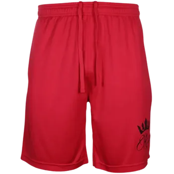 Pánské kraťasy Červené kraťasy - RP KILL IT XXL