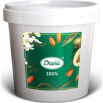 Diana Company Pasta z mandlí 100% 1kg