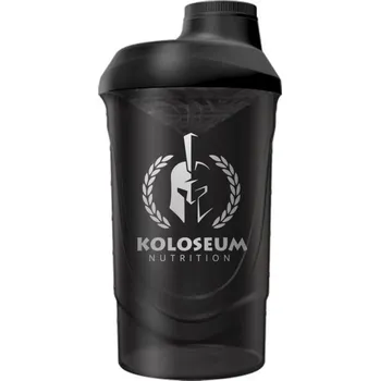 Shaker Shaker - černý