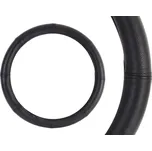 AMiO Potah volantu pravá kůže XXXL…