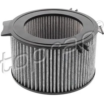 Kabinový filtr Filtr, vzduch v interiéru TOPRAN (HANS PRIES) 109 987