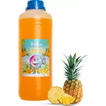 Bubbly.cz Sirup do Bubble Tea 600 g