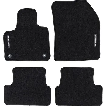 autokoberec Textilní autokoberce do Peugeot 3008 II, 2016-2024 (FG.HR466326)