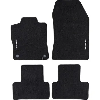 autokoberec Textilní autokoberce do Peugeot 308 III, 2021- , (FG.HR467743)